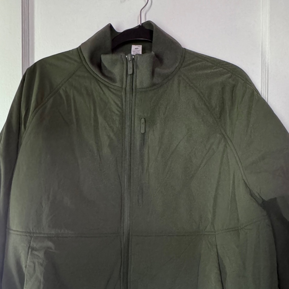 Bomber Jacket - Picture 7 of 7